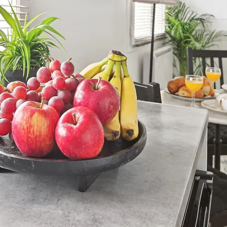 Apartment Serenty - Le Marais & Francs Bourgeois *
